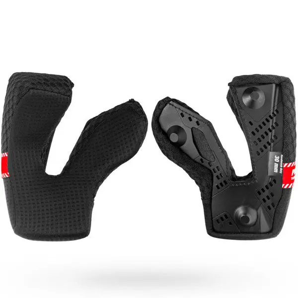 Bell - Moto-10 Cheek Pads 1