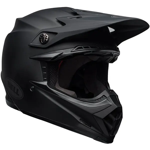 Bell - Moto-9 Mips Helmet 1
