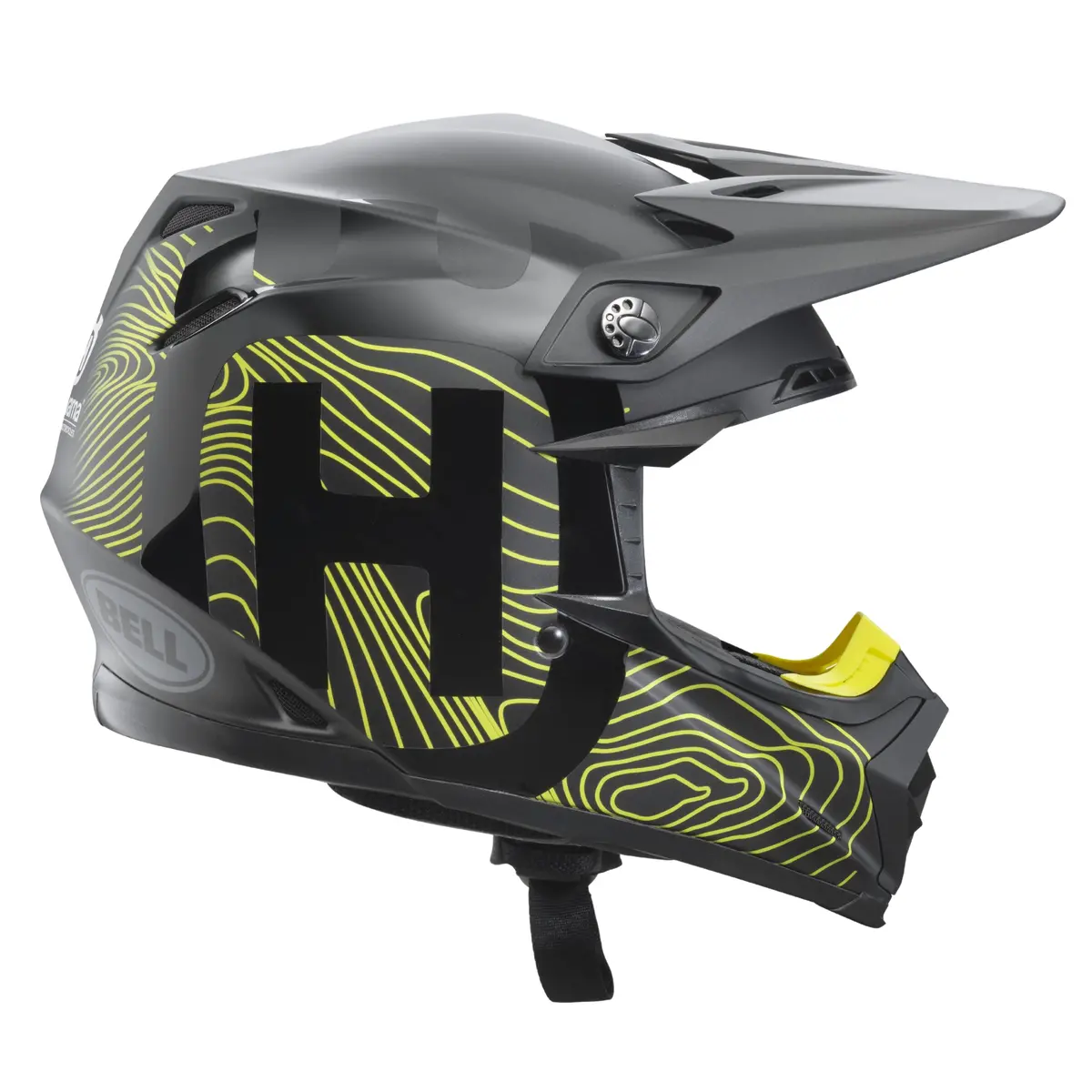 Bell - Moto-9 Mips Gotland Helmet 1
