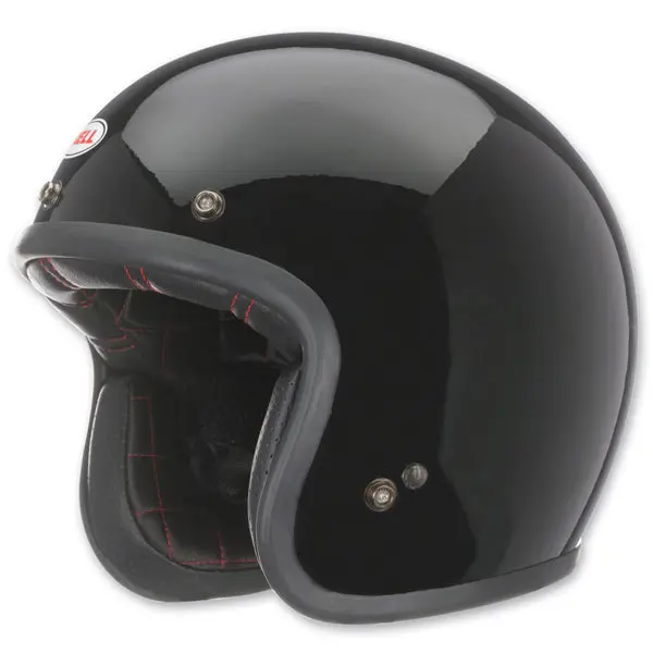 Bell - Custom 500 Open Face Helmet 1