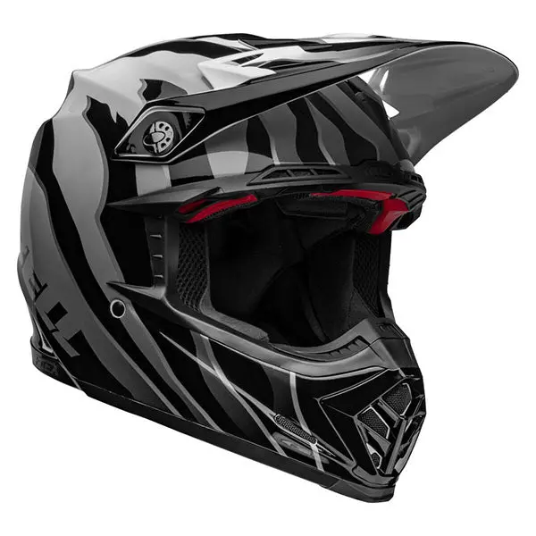 Bell - Moto-9S Flex Claw Helmet 1