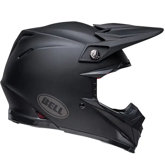 Bell - Moto-9S Flex Helmet 1