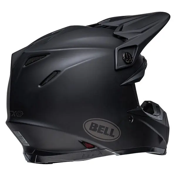 Bell - Moto-9S Flex Helmet 4