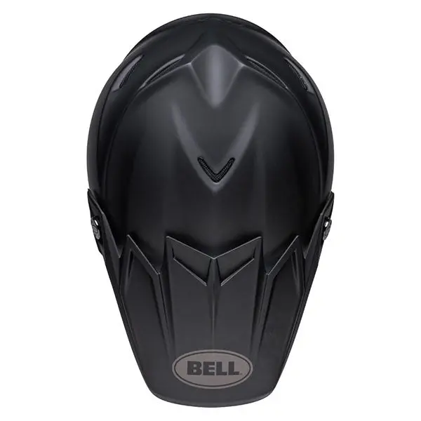 Bell - Moto-9S Flex Helmet 7