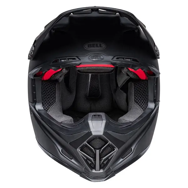 Bell - Moto-9S Flex Helmet 8