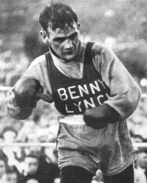 The Benny Lynch Story 1