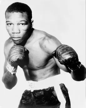 Benny Paret Boxing Career On Dvd 1