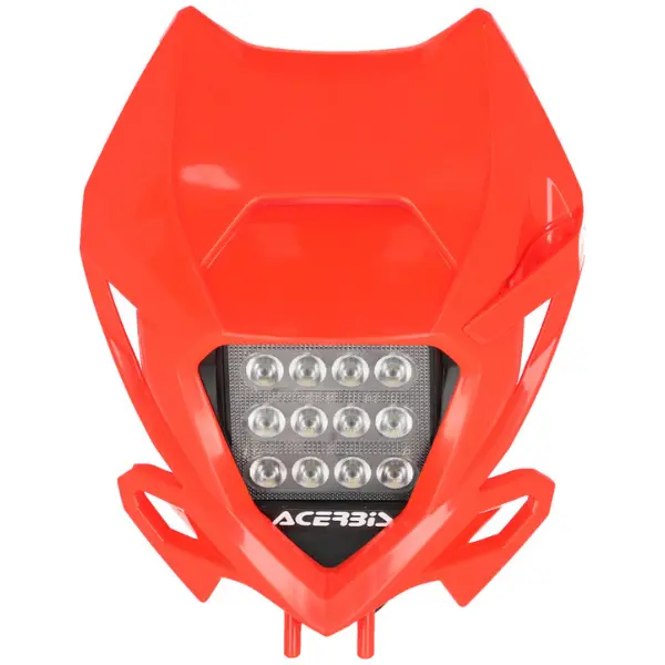 Acerbis - Vsl Led Headlights 1