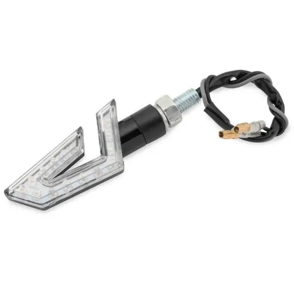 Bikemaster - Director Led Turn Signals 1