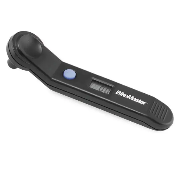 Bikemaster - Digital Tire Gauge 1
