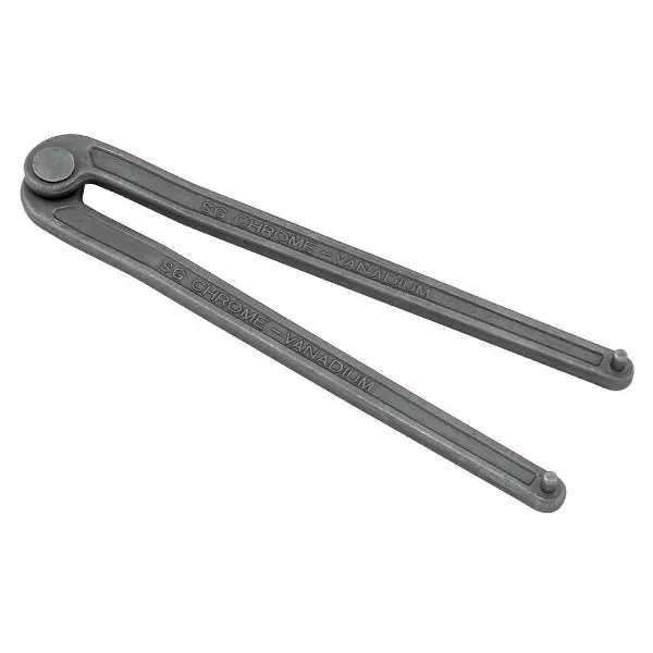 Bikemaster - Fork Cap Wrench For Ohlins 1