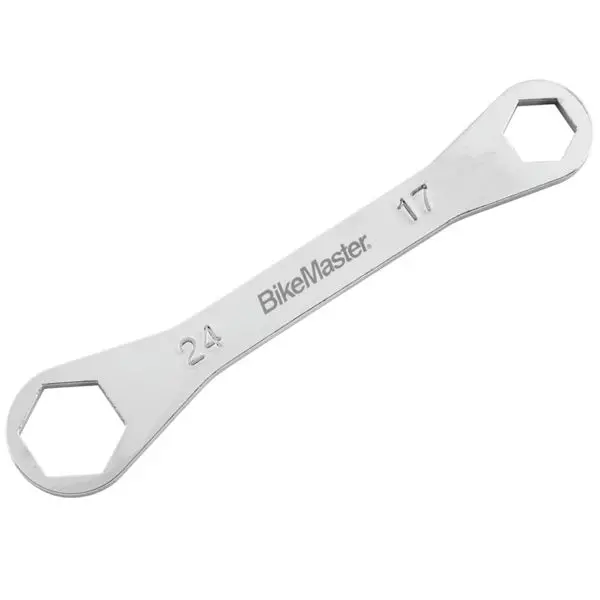 Bikemaster - Rider Wrenches 1