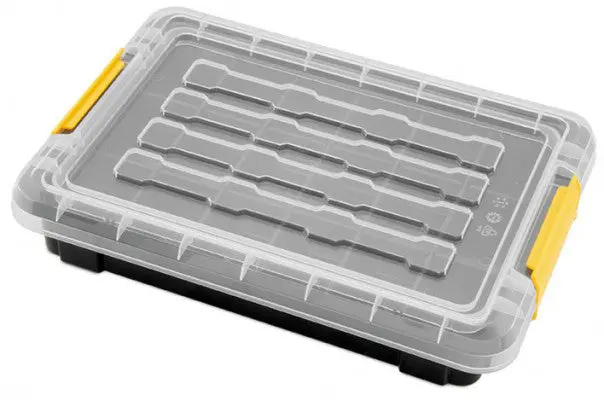 Bikemaster - Small Parts Organizer 1