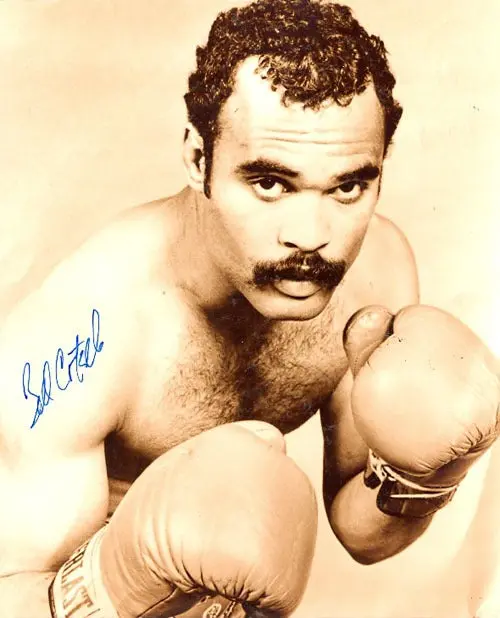 Billy Costello Boxing Career Dvds 1