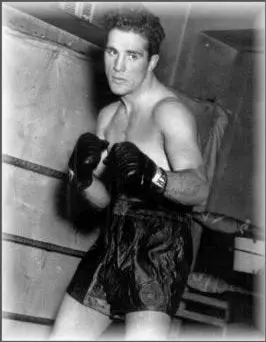Billy Conn Boxing Career On Dvd 1