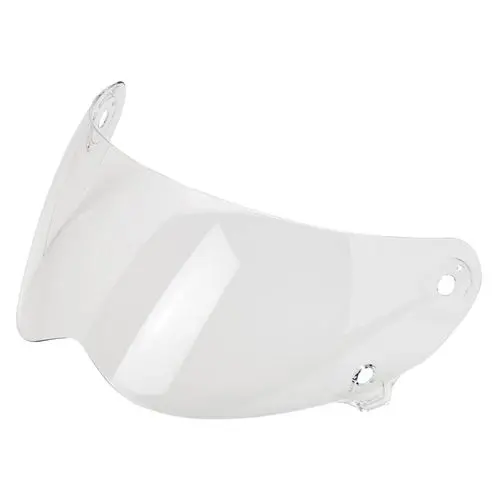 Biltwell - Lane Splitter Helmet Face Shield 1