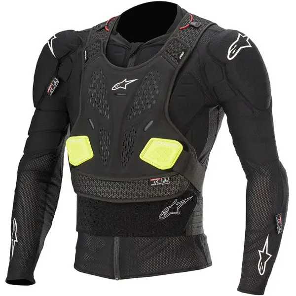 Alpinestars - Bionic Pro V2 Protection Jacket 1
