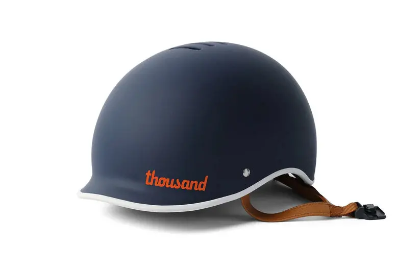 Thousand - Heritage Thousand Helmet 1