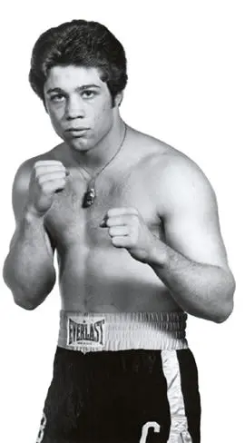 Bobby Czyz Boxing Career Dvd Set 1