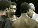Bobby Joe Young Boxing Dvd 1