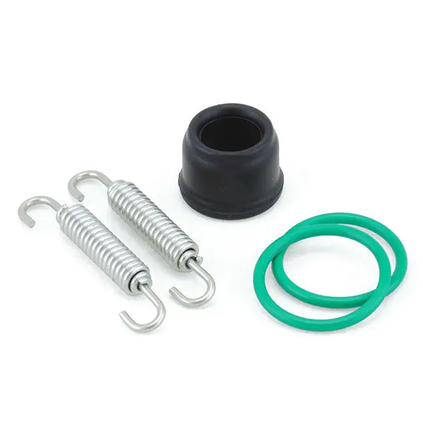 Bolt - 2-Stroke O-Ring, Spring & Coupler Kit (Husqvarna) 1