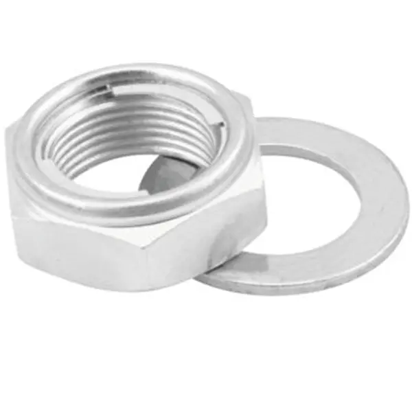 Bolt - Axle Nut (Suzuki) 1