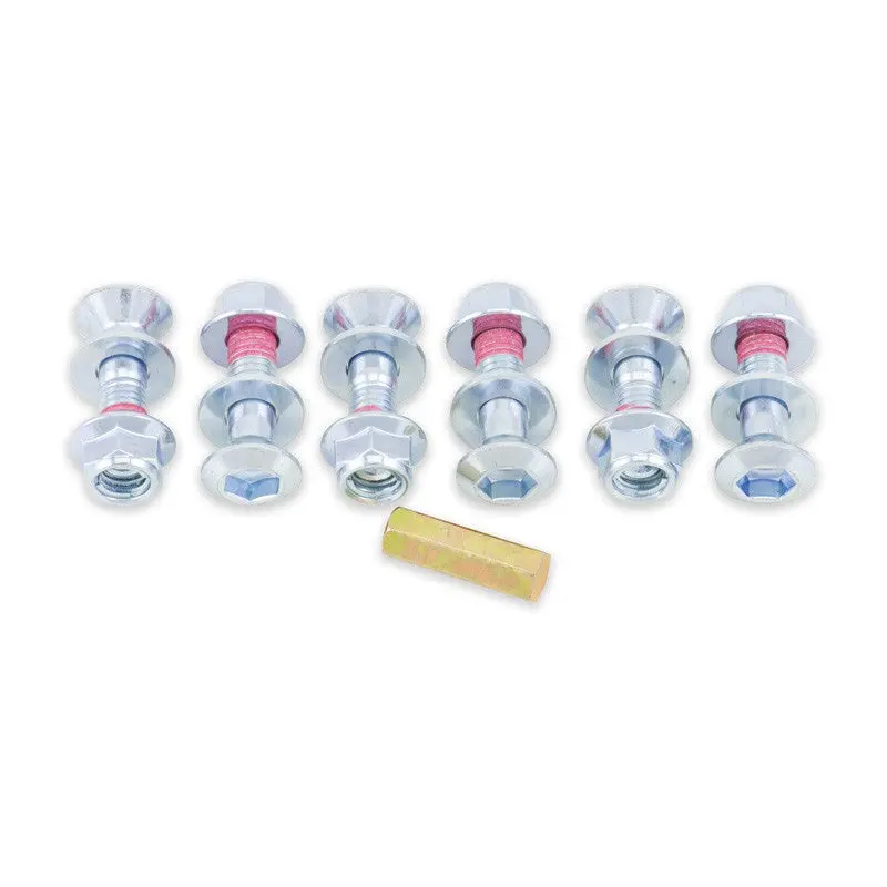 Bolt - Sprocket Fasteners 1