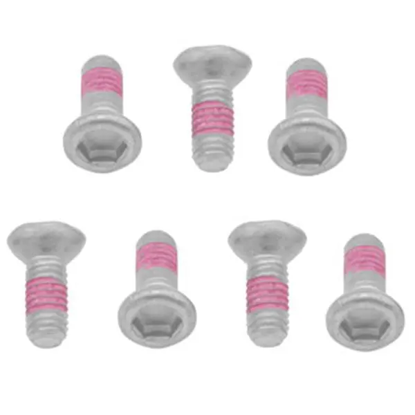 Bolt - Rotor Bolts (Yamaha) 1