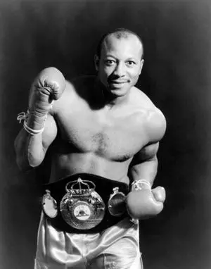 Bonecrusher Smith Boxing Career Dvd Set 1