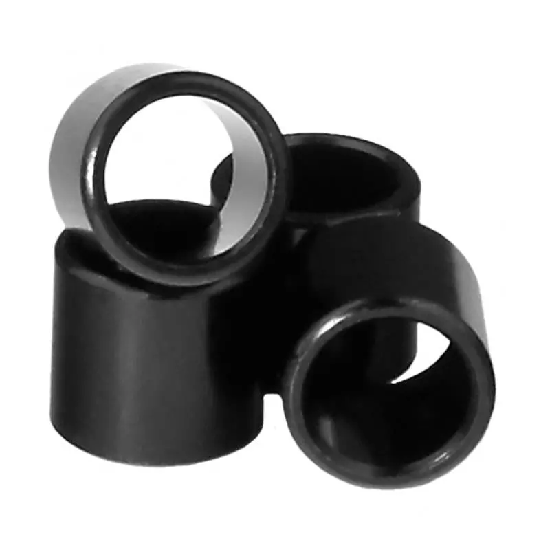 Bones .410 Bearing Wheel Spacers 4Pk 1