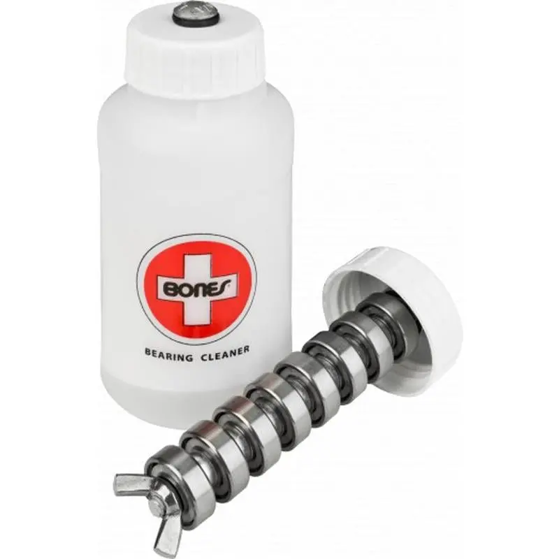 Bones Bearings Cleaning Unit 1