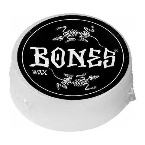 Bones Vato Rat Skateboard Curb Wax 1