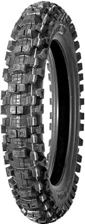 Bridgestone - M404 Intermediate Rear Mini Tire 1