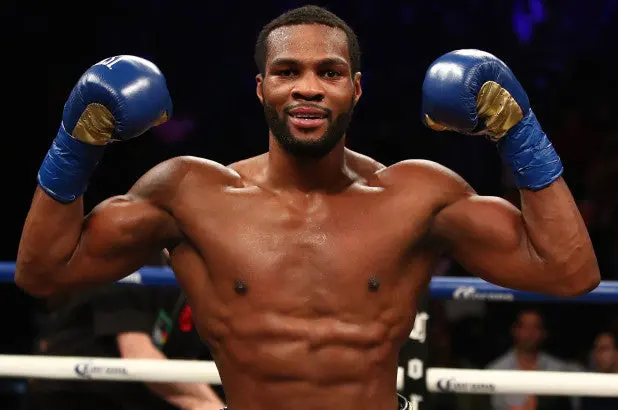 Marcus Browne Boxing Career Dvds 1