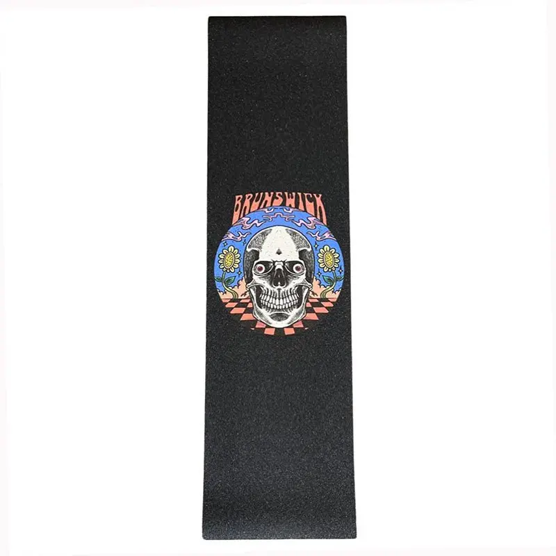 Brunswick 9" X 33" Dance Floor Skateboard Grip Tape 1