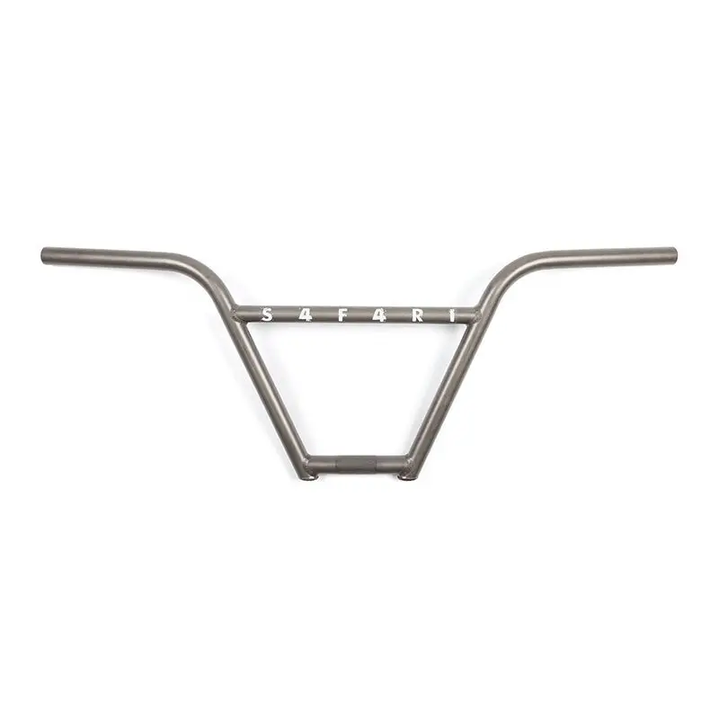 Bsd Bmx 9.6" S4f4ri 4Pc Bicycle Bar 1