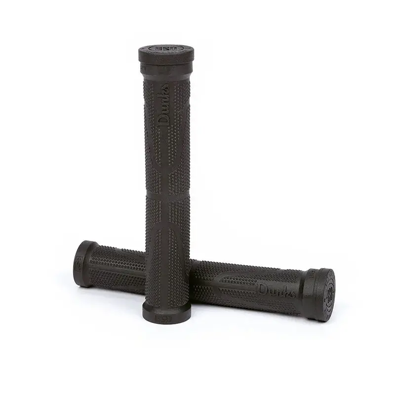 Bsd Bmx Black Dunks Bicycle Grips 1