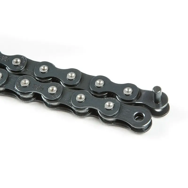 Bsd Bmx Black Forever Bicycle Chain With Half Link 1