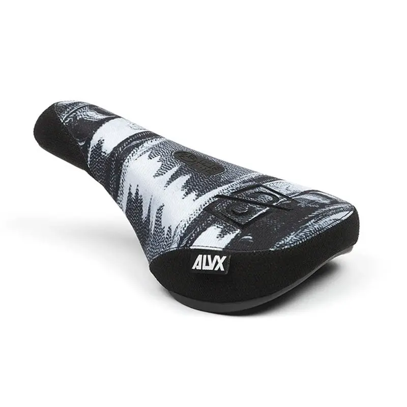 Bsd Bmx Vx Feedback Eject Mid Bicycle Seat 1
