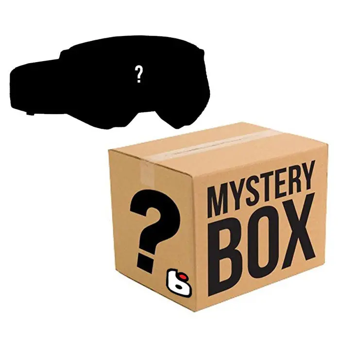 Bto - Mystery Box (Adult Goggle) 1