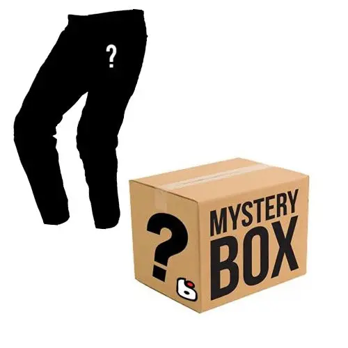Bto - Mystery Box (Men's Pant) 1
