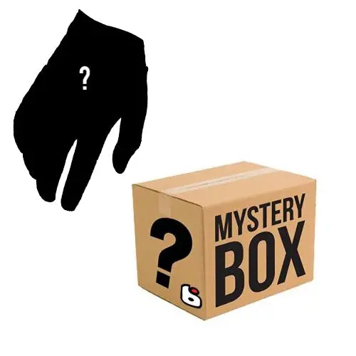 Bto - Mystery Box (Men's Gloves) 1
