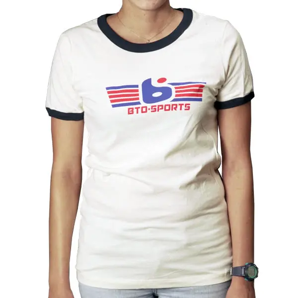 Bto Sports - Patriot Tee (Women's) 1