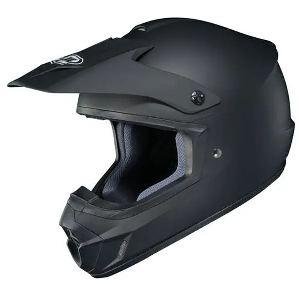 Hjc - Cs-Mx 2 Helmet 1