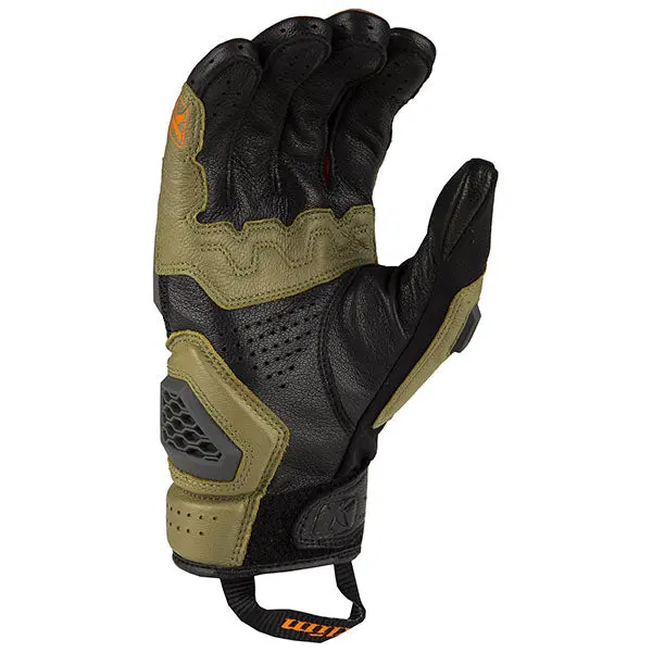 Klim - Baja S4 Glove 4