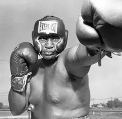Buster Mathis Boxing Career Dvds 1