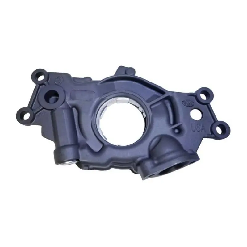 Moroso High-Capacity Oil Pump For Gm Ls-Based Engines – Extra Volume Design 1