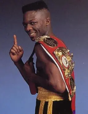 Calvin Grove Boxing Career Dvds 1