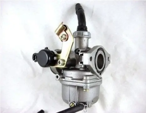 Super Pocket Bike X16 X17 X18 X19 Replacement Carburetor New Carb Kit 1