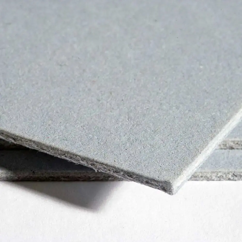 Cartón Piedra Gris Contraencolado 2Mm 1
